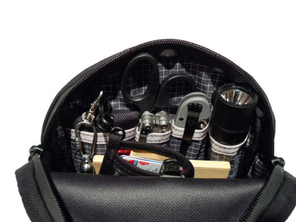 Loaded Pocketz reviews the Smart Alec Upper Modular Pocket